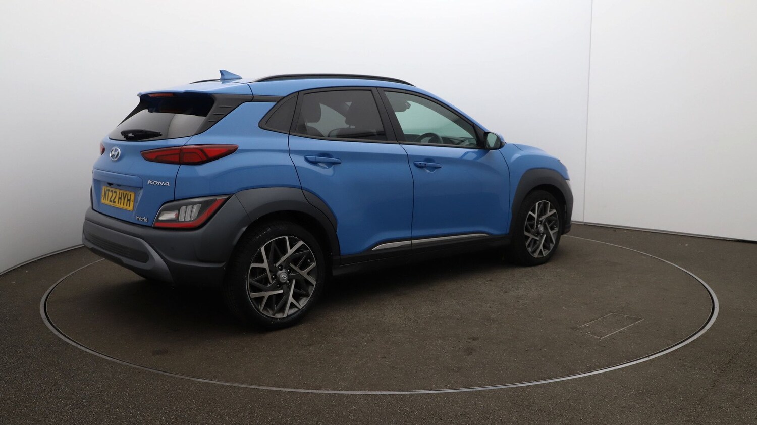 Used Hyundai KONA for sale - 76809864: Photo 45