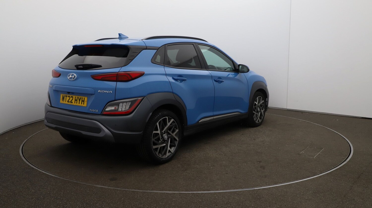 Used Hyundai KONA for sale - 76809864: Photo 46