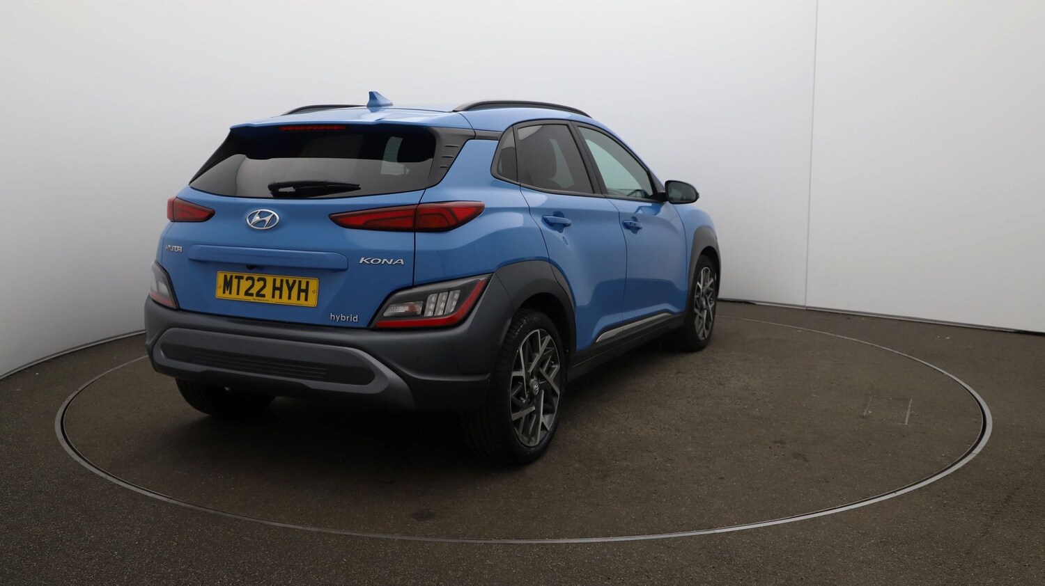 Used Hyundai KONA for sale - 76809864: Photo 47