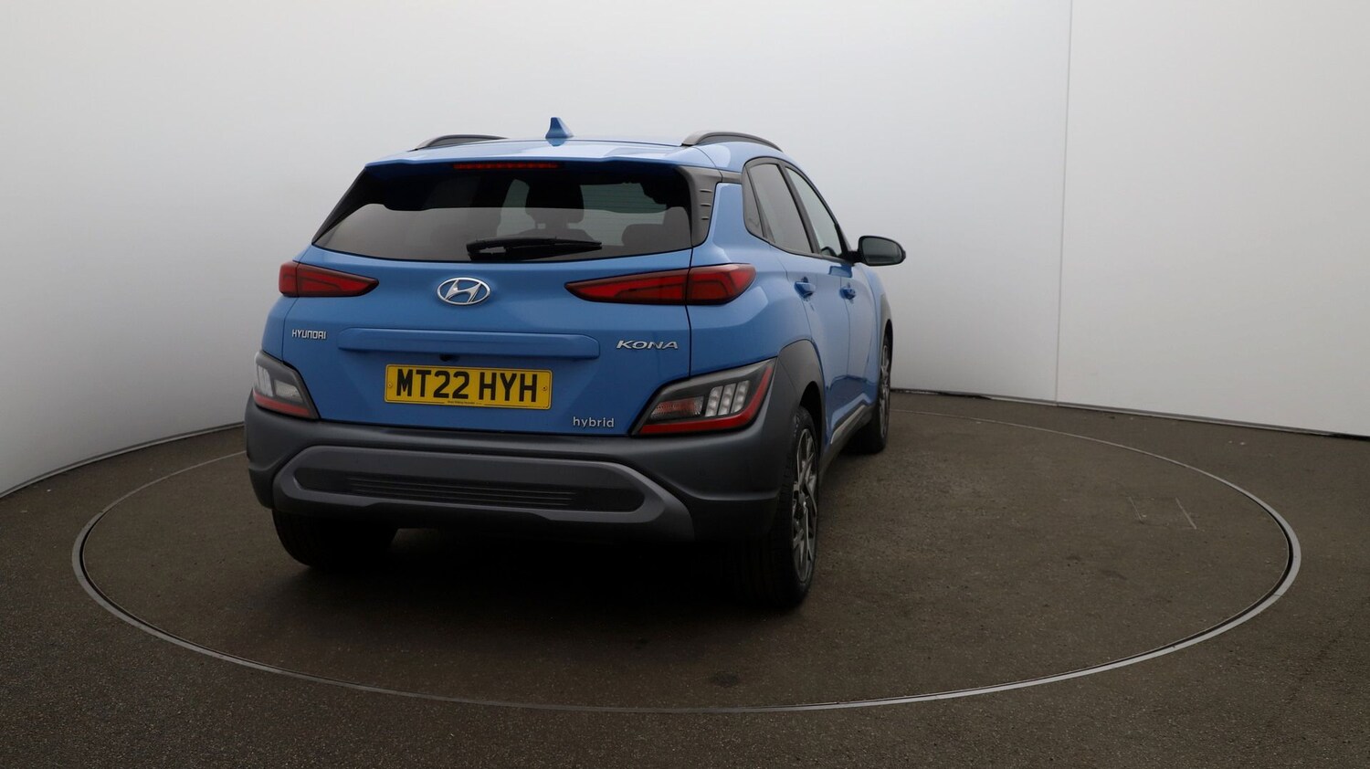 Used Hyundai KONA for sale - 76809864: Photo 48