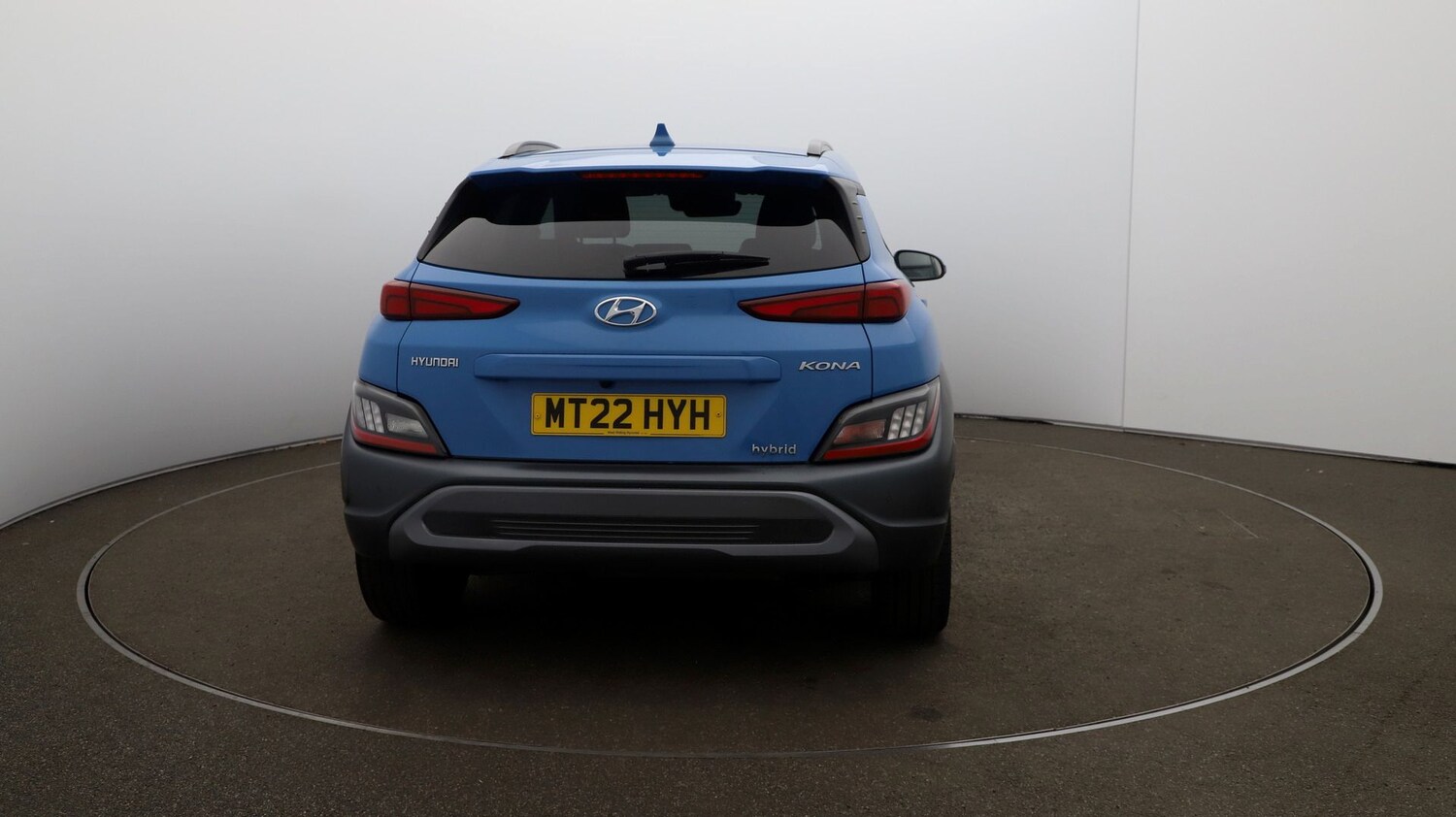 Used Hyundai KONA for sale - 76809864: Photo 49