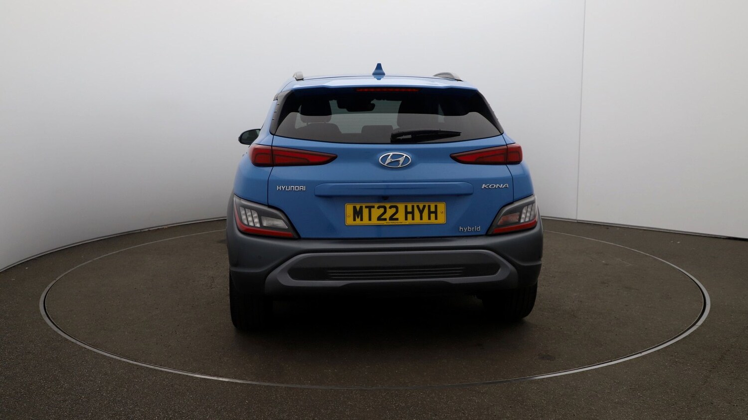 Used Hyundai KONA for sale - 76809864: Photo 51