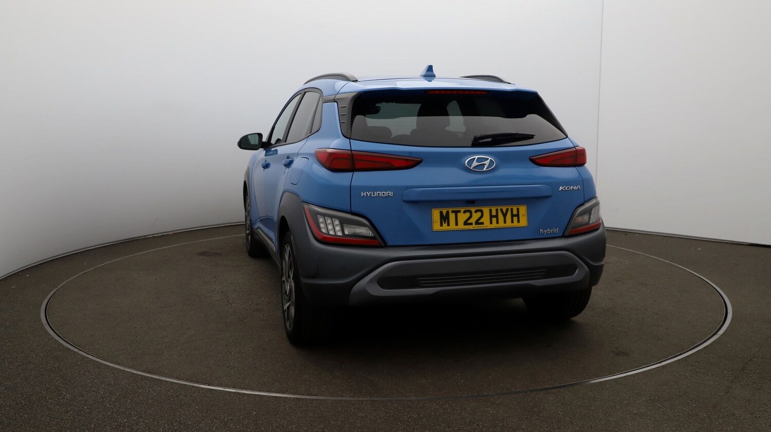 Used Hyundai KONA for sale - 76809864: Photo 52
