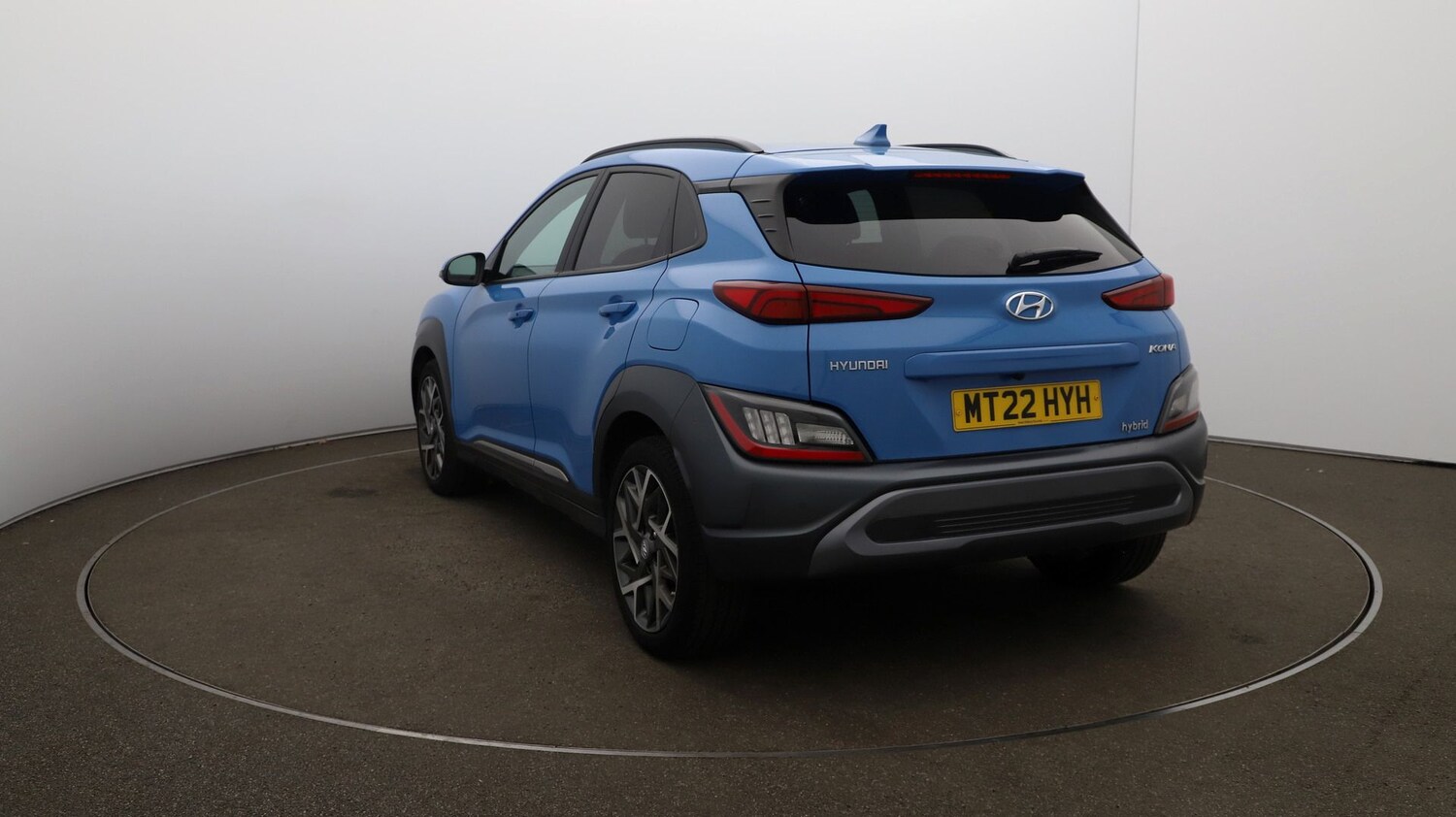 Used Hyundai KONA for sale - 76809864: Photo 53