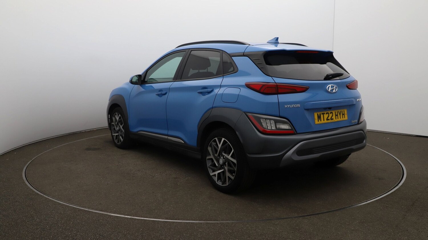 Used Hyundai KONA for sale - 76809864: Photo 54