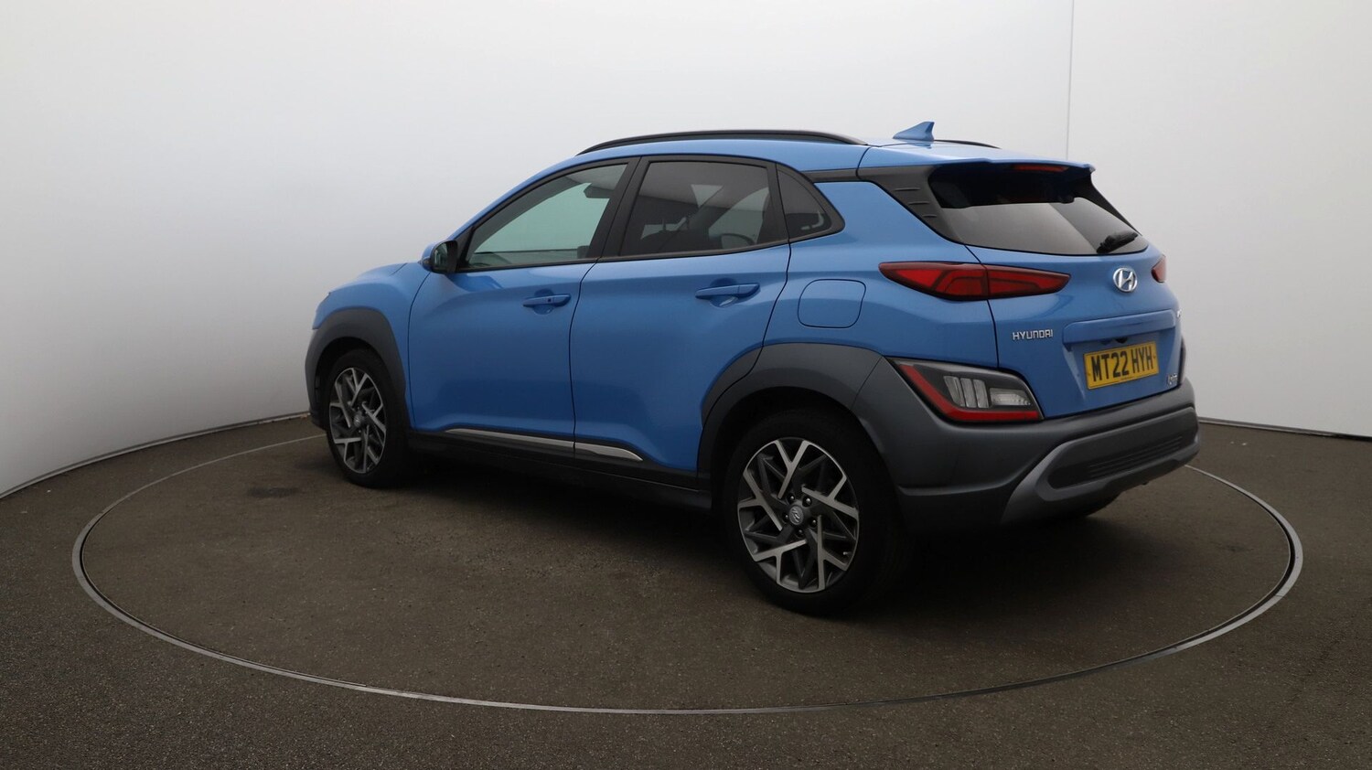 Used Hyundai KONA for sale - 76809864: Photo 55