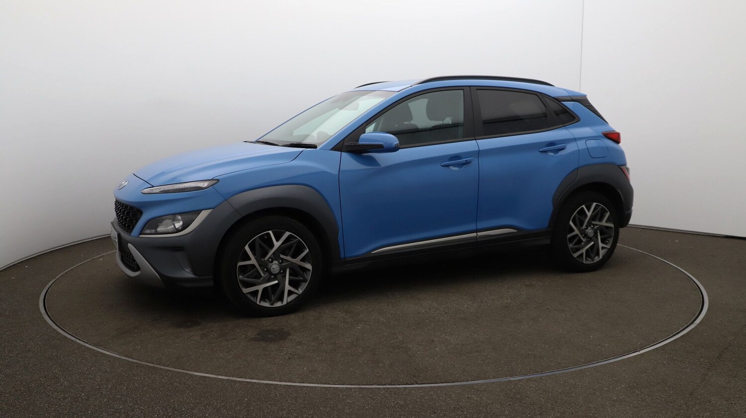 Used Hyundai KONA for sale - 76809864: Photo 59
