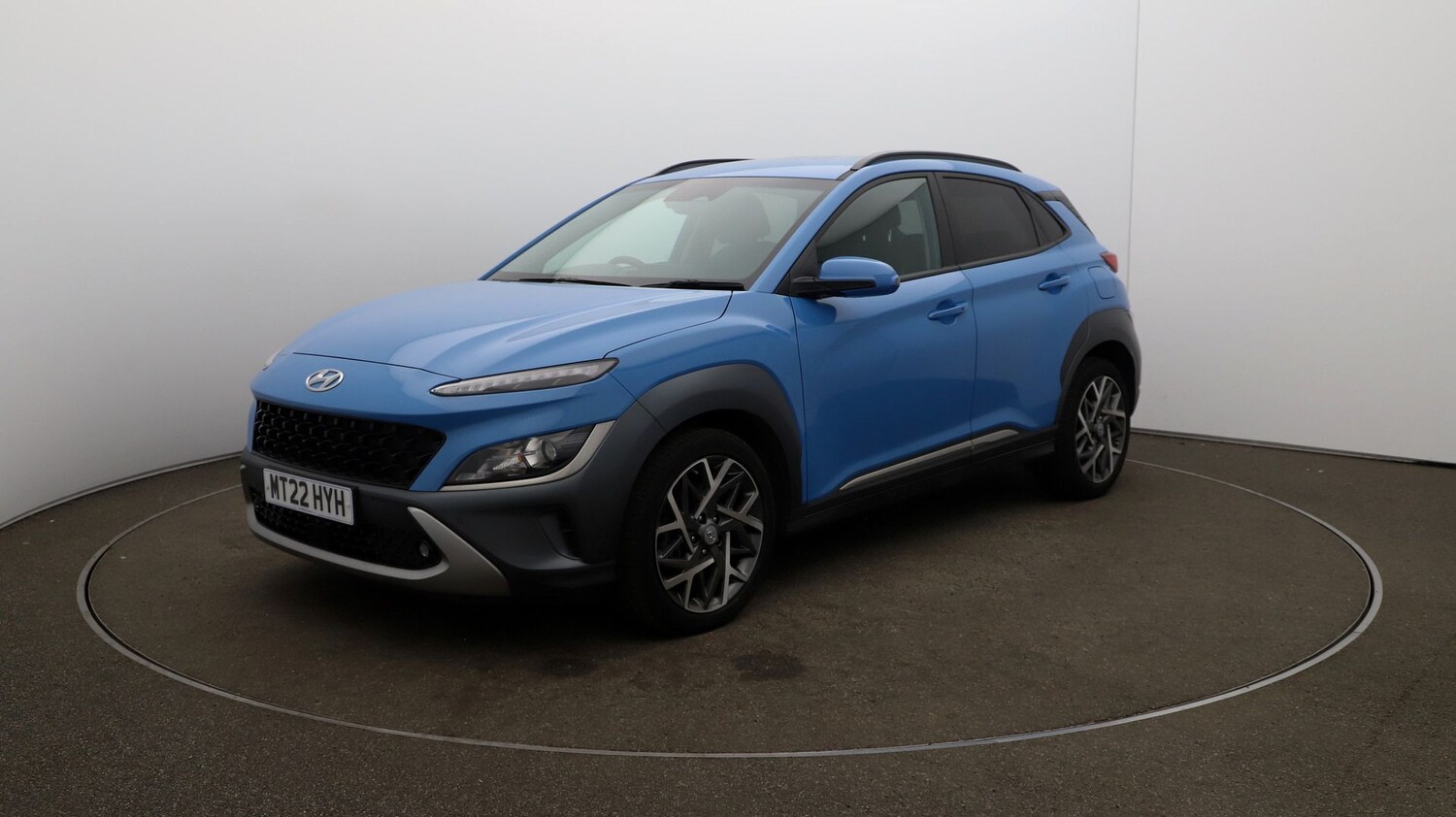 Used Hyundai KONA for sale - 76809864: Photo 61