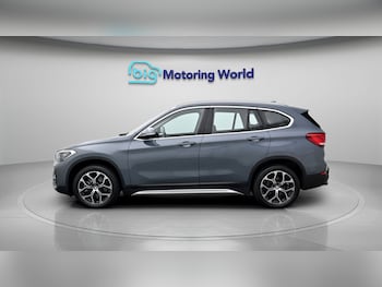 Used BMW X1 2021 for sale - 78628234: Photo