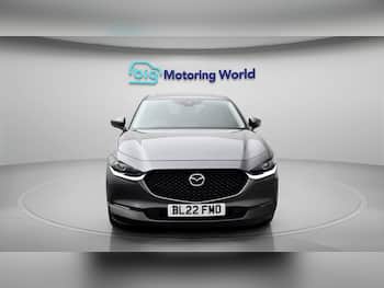 Used Mazda CX-30 2022 for sale - 79747843: Photo