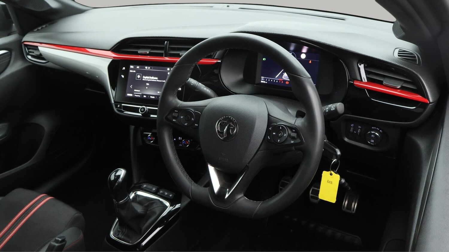 Used Vauxhall Corsa 2023 for sale - 76135972: Photo 11