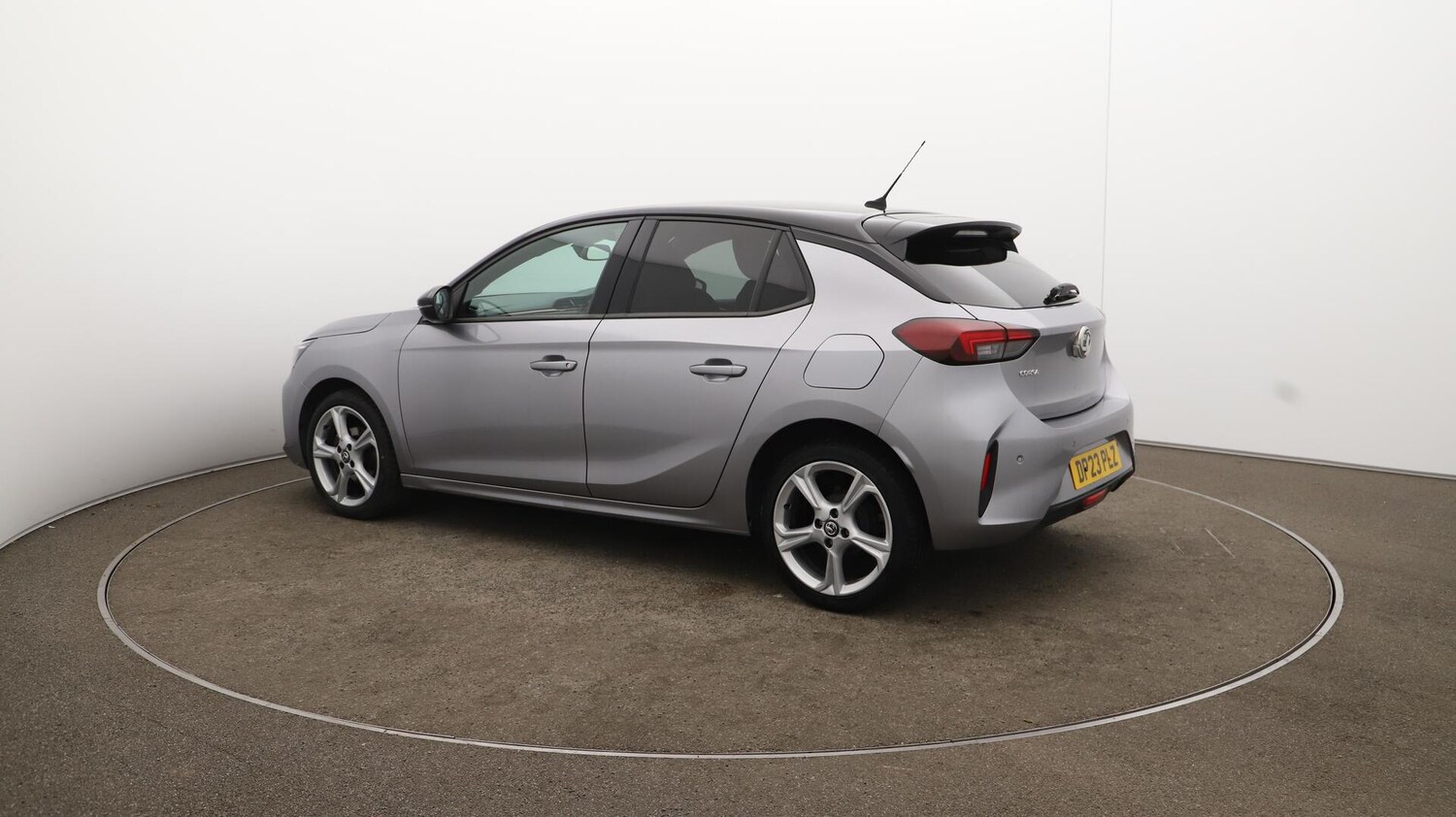 Used Vauxhall Corsa 2023 for sale - 76135972: Photo 12