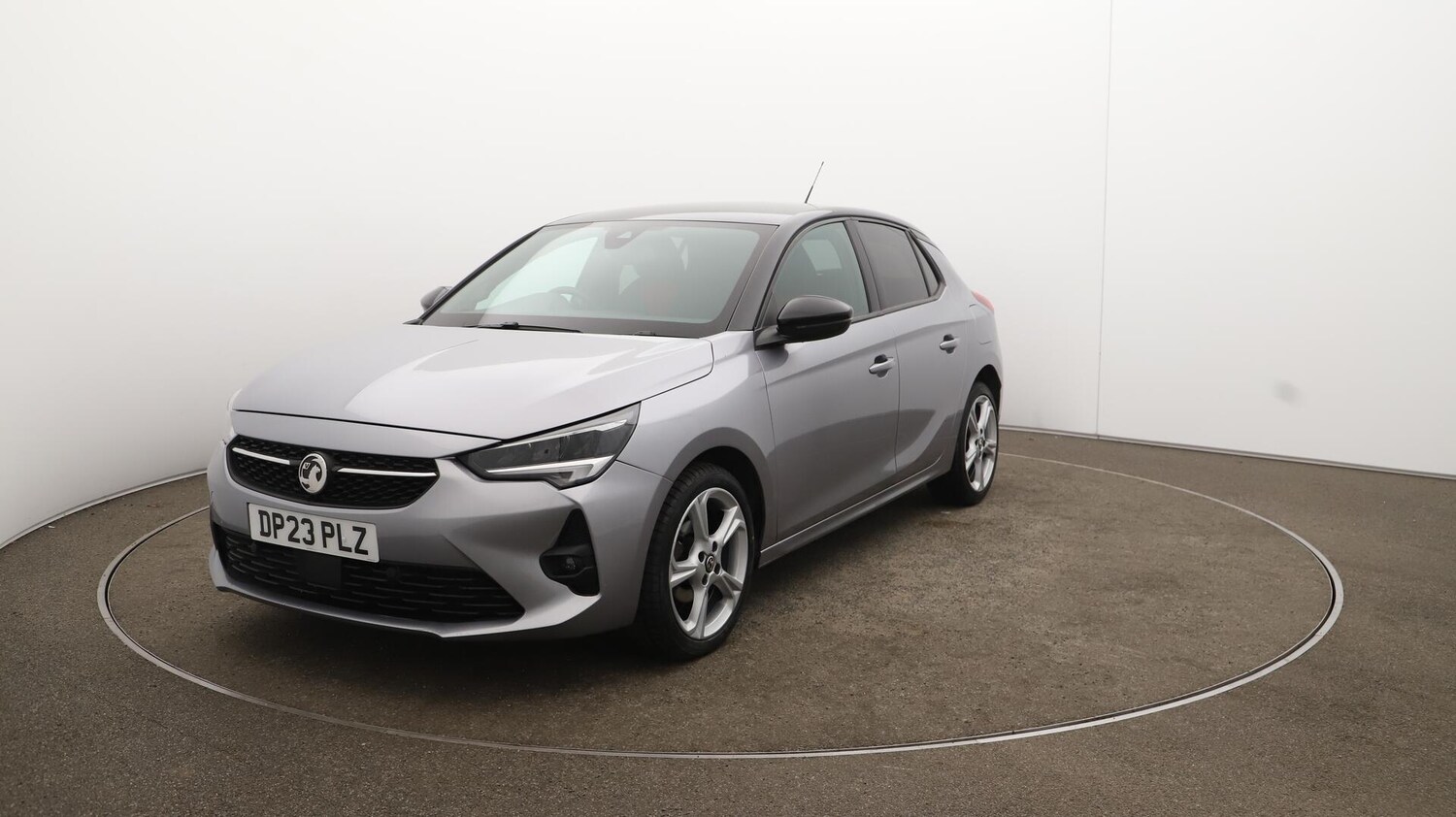 Used Vauxhall Corsa 2023 for sale - 76135972: Photo 14