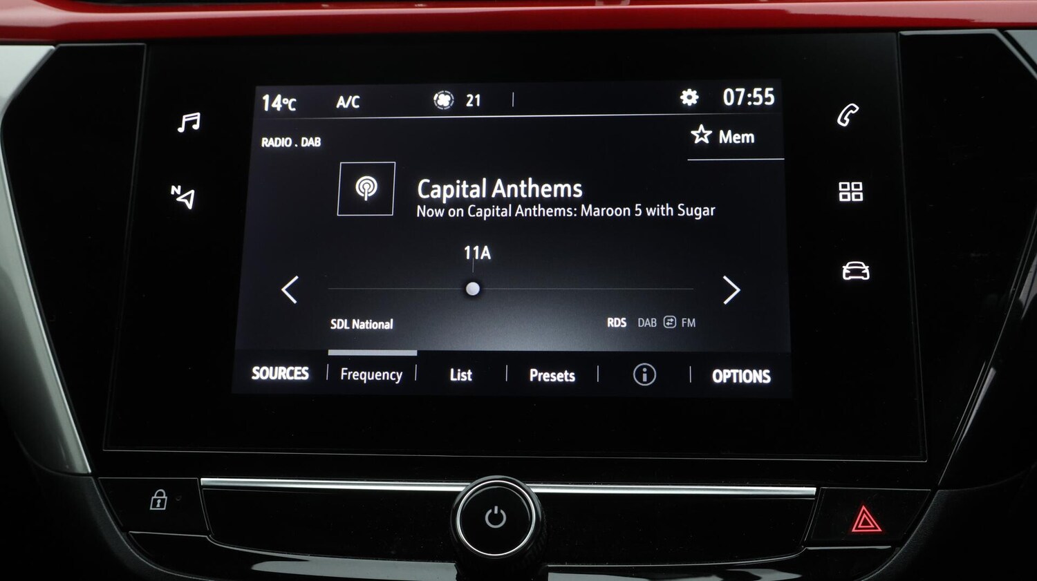 Used Vauxhall Corsa 2023 for sale - 76135972: Photo 15