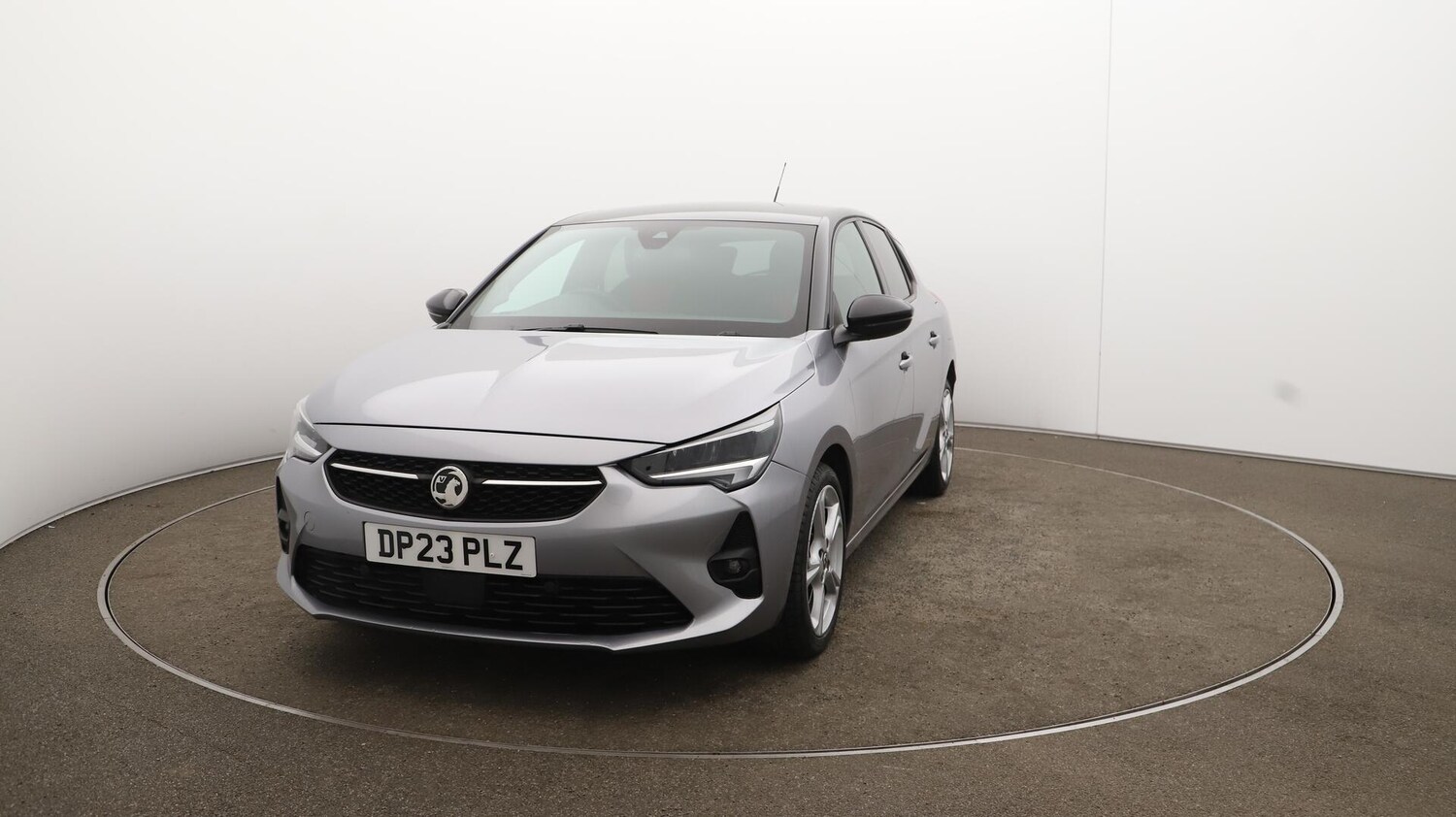 Used Vauxhall Corsa 2023 for sale - 76135972: Photo 16