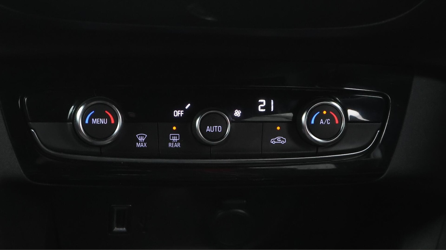 Used Vauxhall Corsa 2023 for sale - 76135972: Photo 17