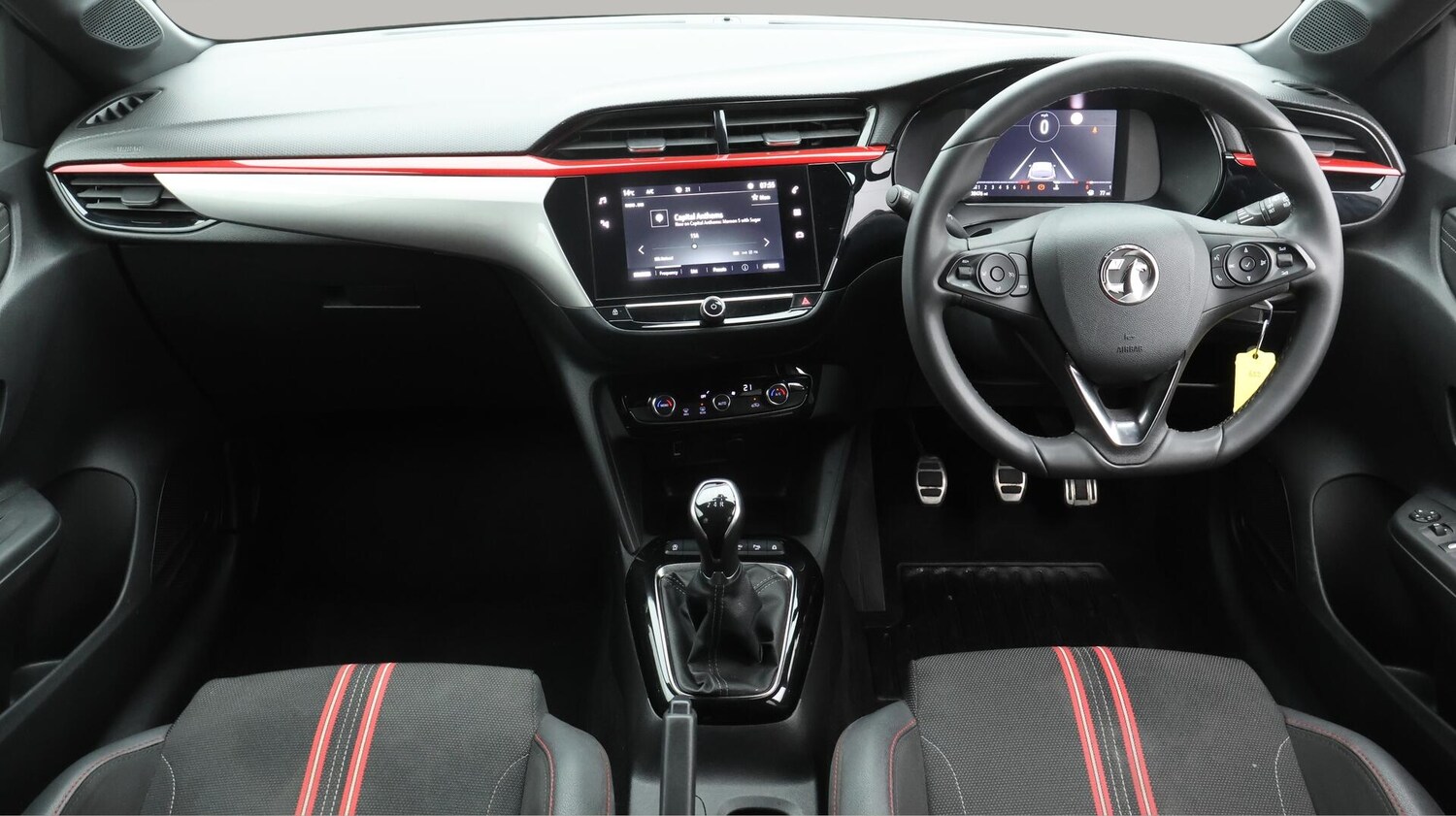 Used Vauxhall Corsa 2023 for sale - 76135972: Photo 19