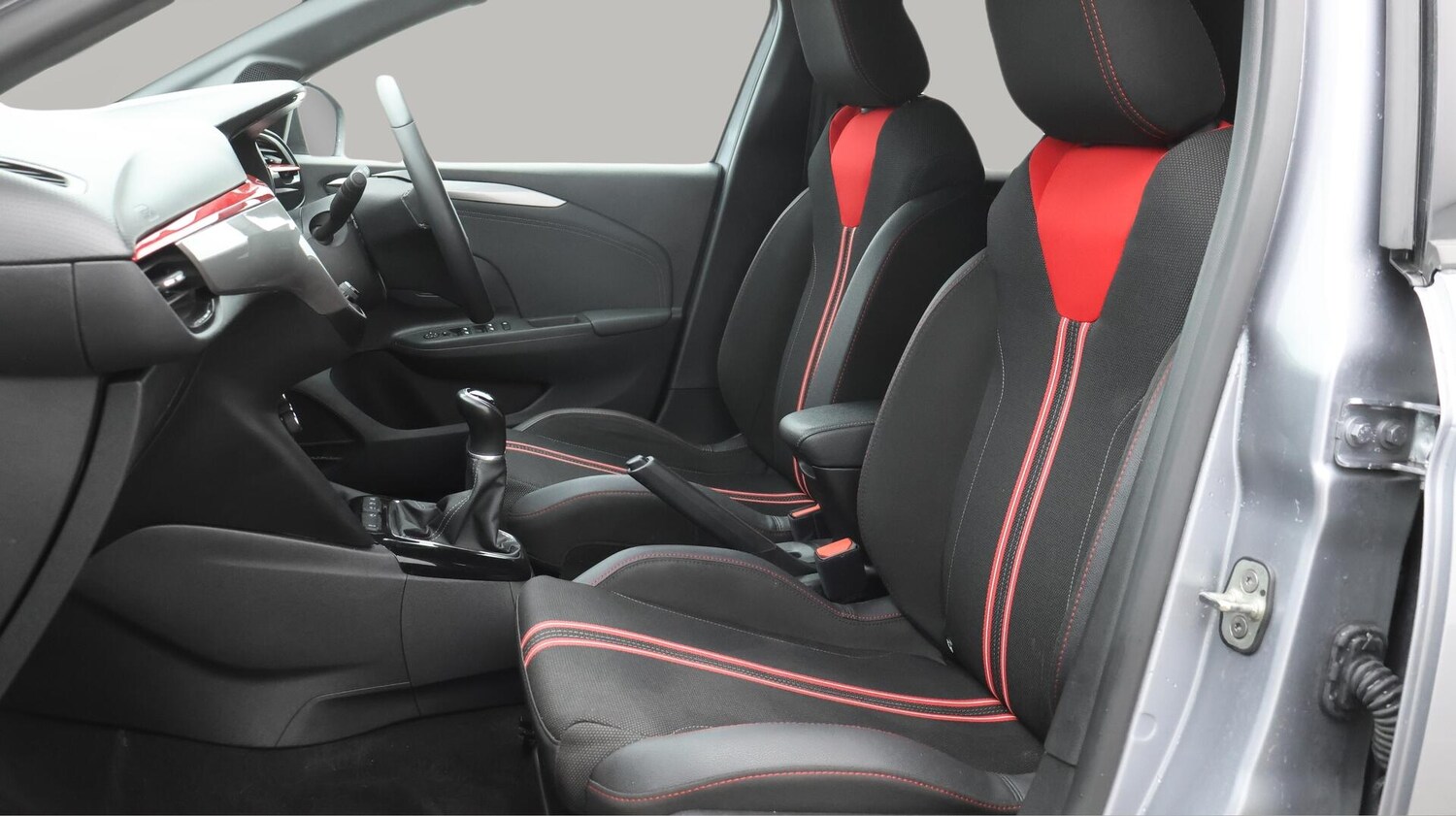 Used Vauxhall Corsa 2023 for sale - 76135972: Photo 21