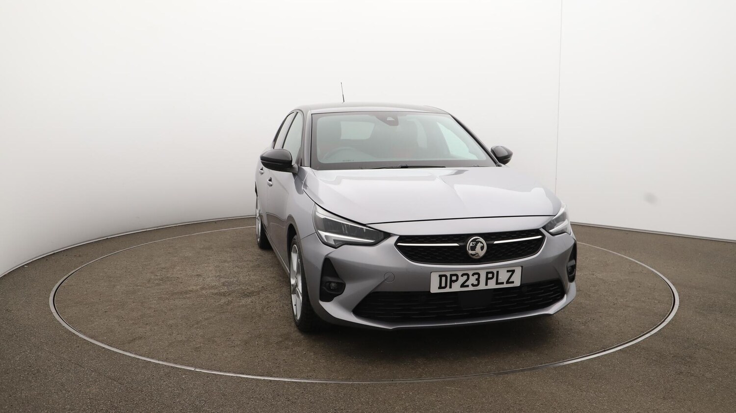 Used Vauxhall Corsa 2023 for sale - 76135972: Photo 22