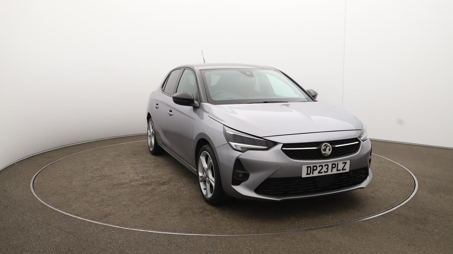 Used Vauxhall Corsa 2023 for sale - 76135972: Photo 24