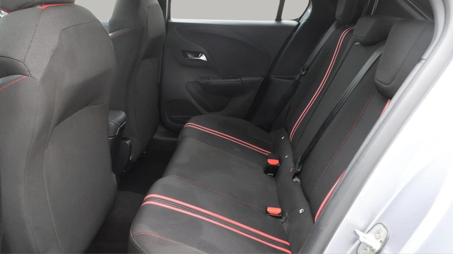 Used Vauxhall Corsa 2023 for sale - 76135972: Photo 25