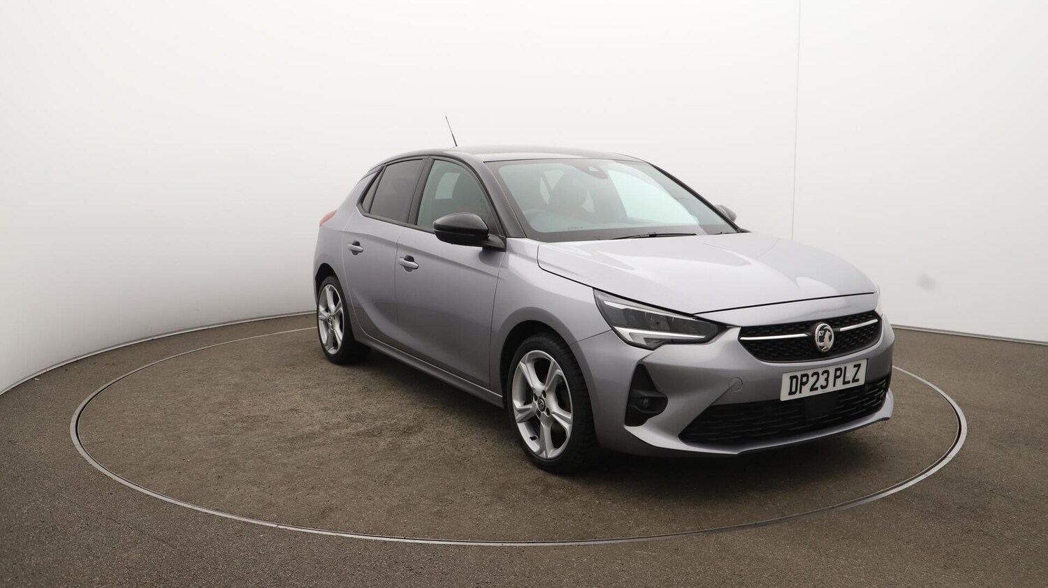 Used Vauxhall Corsa 2023 for sale - 76135972: Photo 26