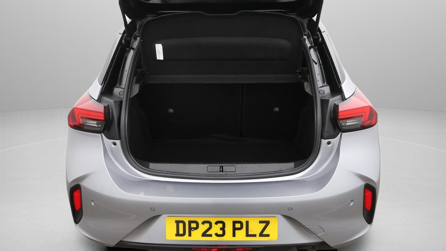 Used Vauxhall Corsa 2023 for sale - 76135972: Photo 27