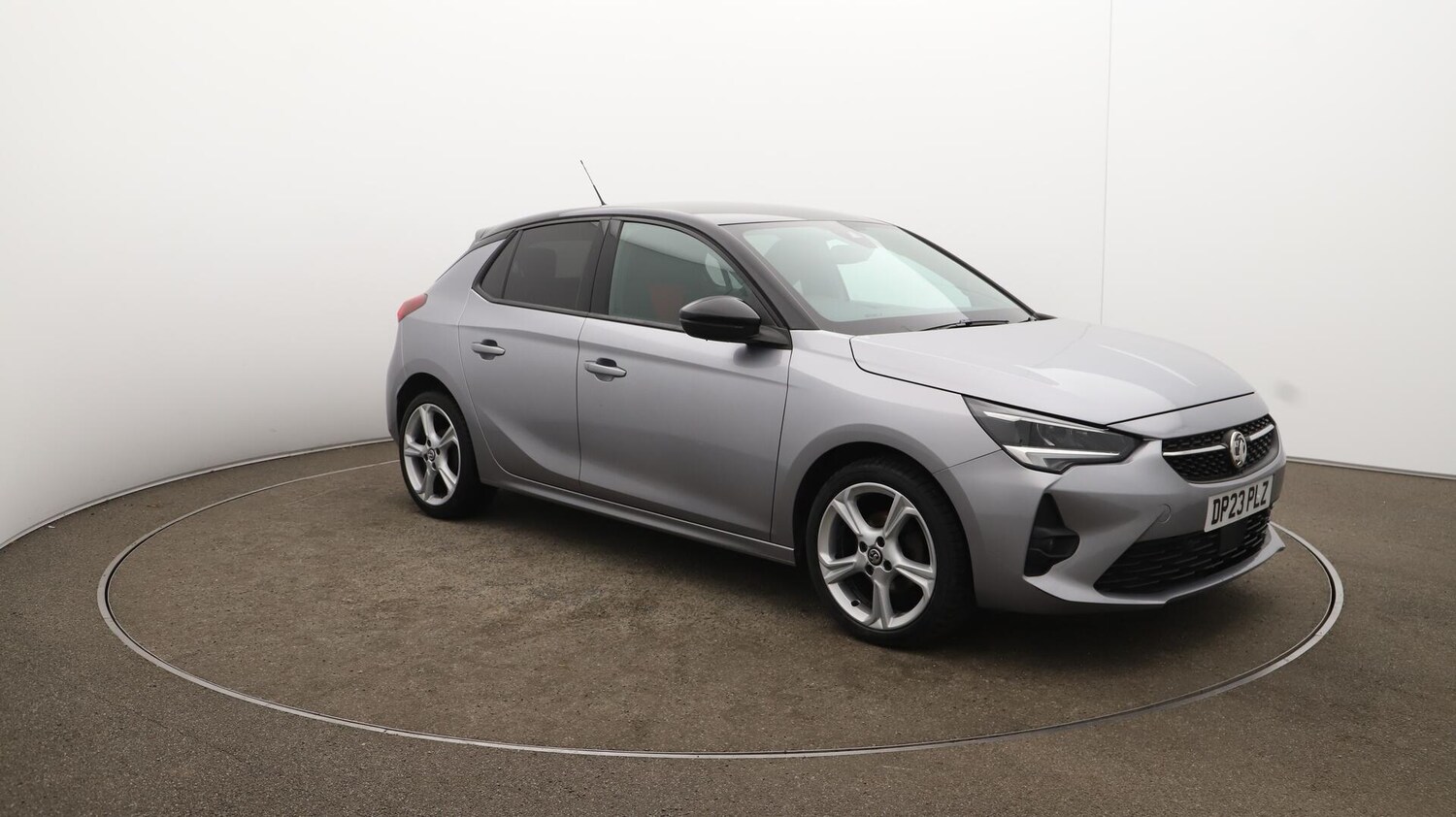 Used Vauxhall Corsa 2023 for sale - 76135972: Photo 28