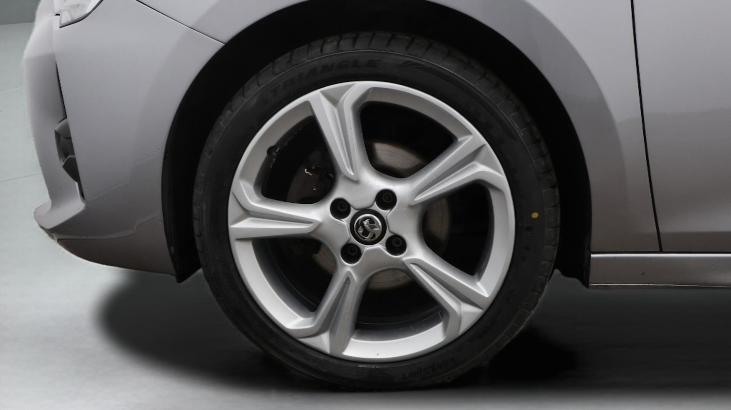 Used Vauxhall Corsa 2023 for sale - 76135972: Photo 29