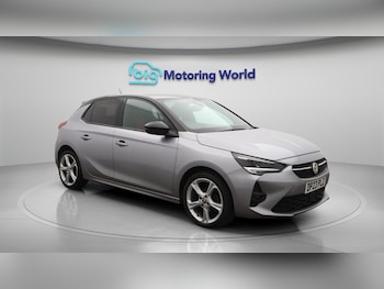 Used Vauxhall Corsa 2023 for sale - 76135972: Photo