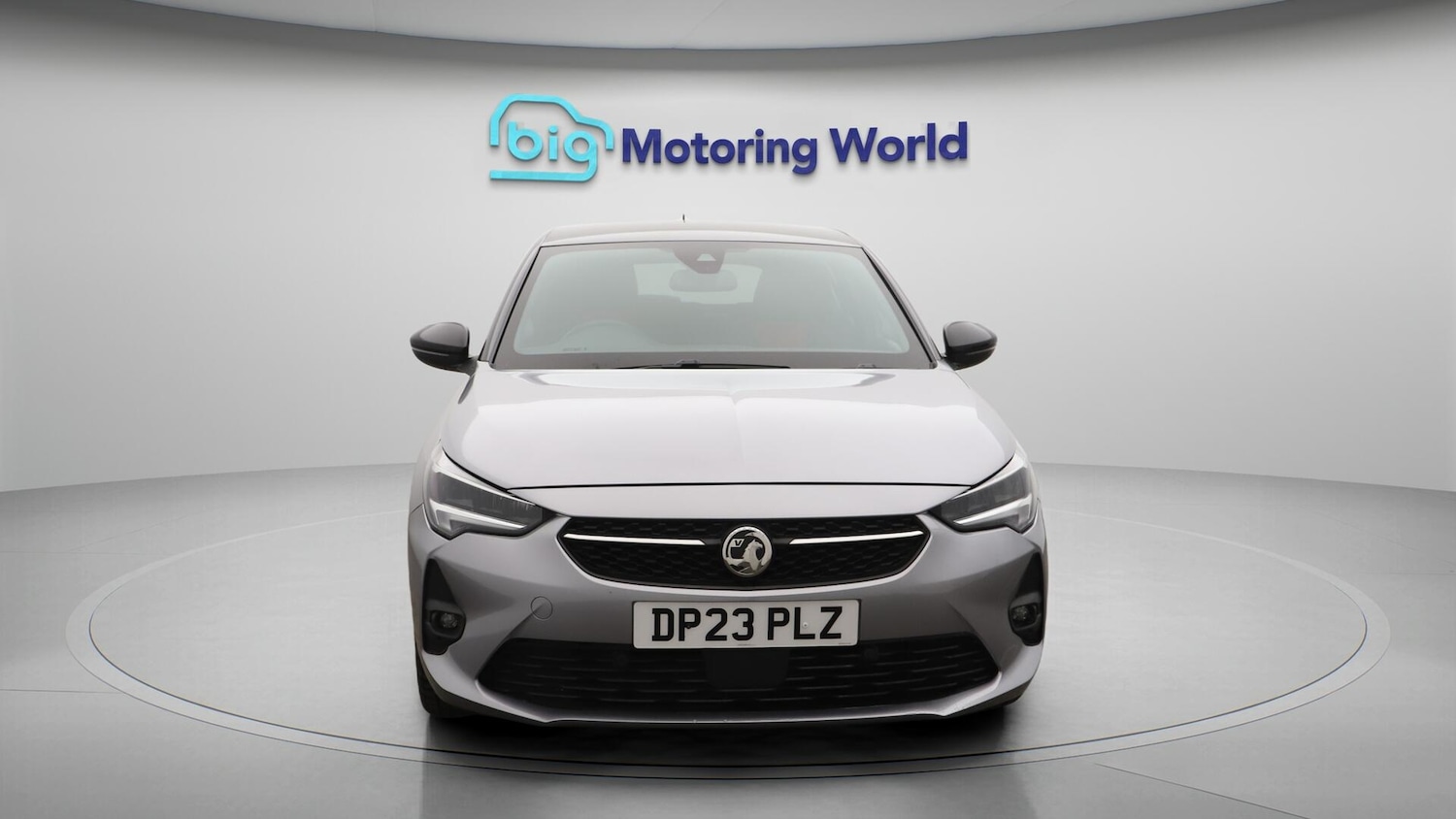 Used Vauxhall Corsa 2023 for sale - 76135972: Photo 3