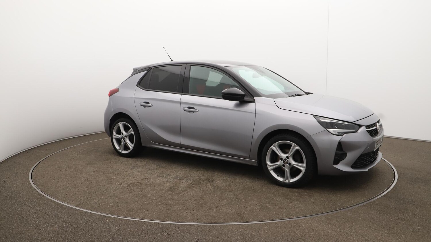 Used Vauxhall Corsa 2023 for sale - 76135972: Photo 30