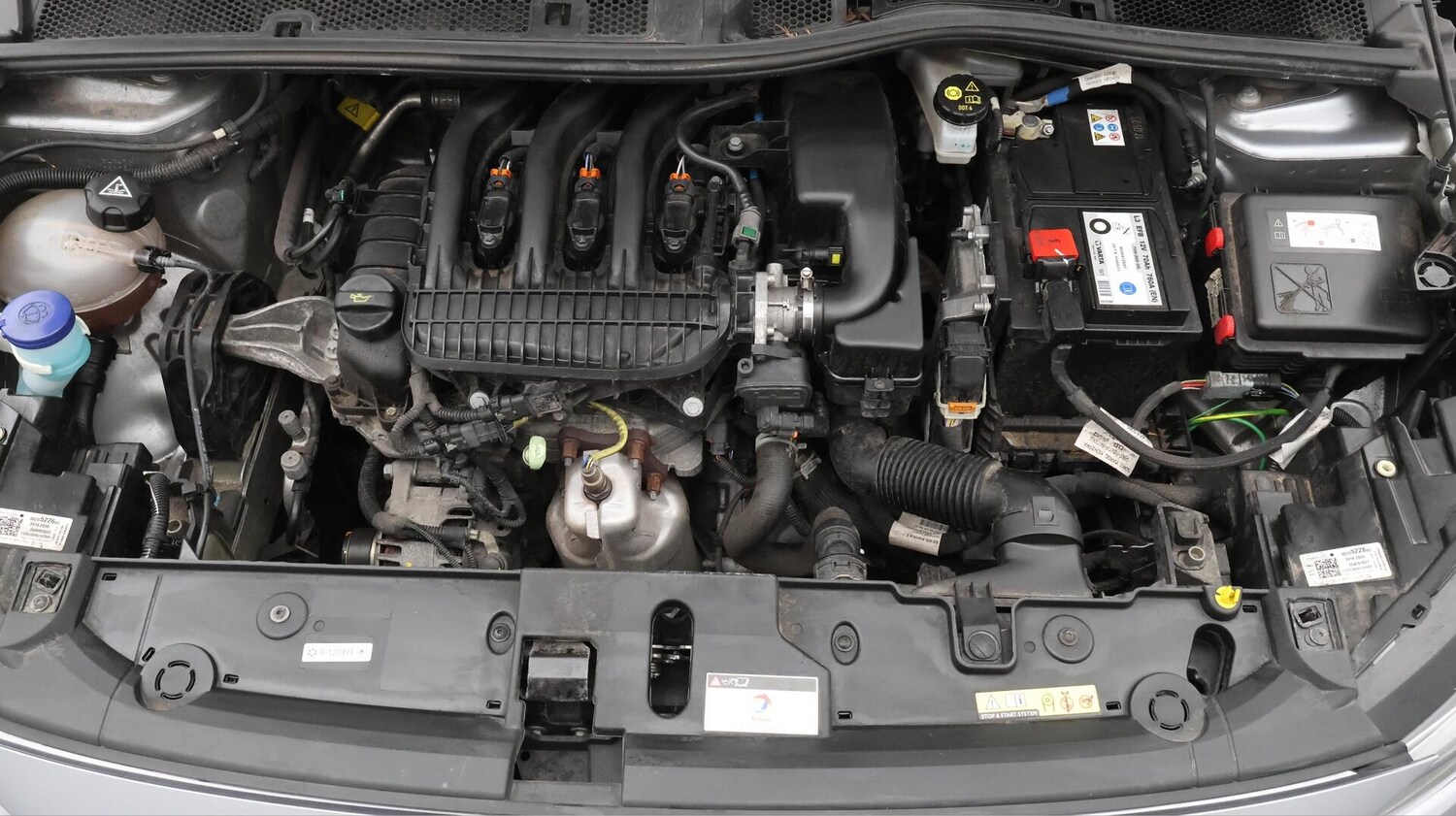 Used Vauxhall Corsa 2023 for sale - 76135972: Photo 31