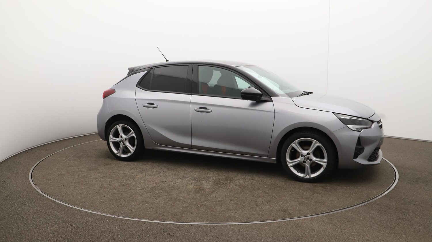 Used Vauxhall Corsa 2023 for sale - 76135972: Photo 32