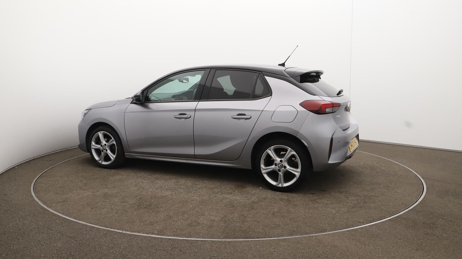 Used Vauxhall Corsa 2023 for sale - 76135972: Photo 34