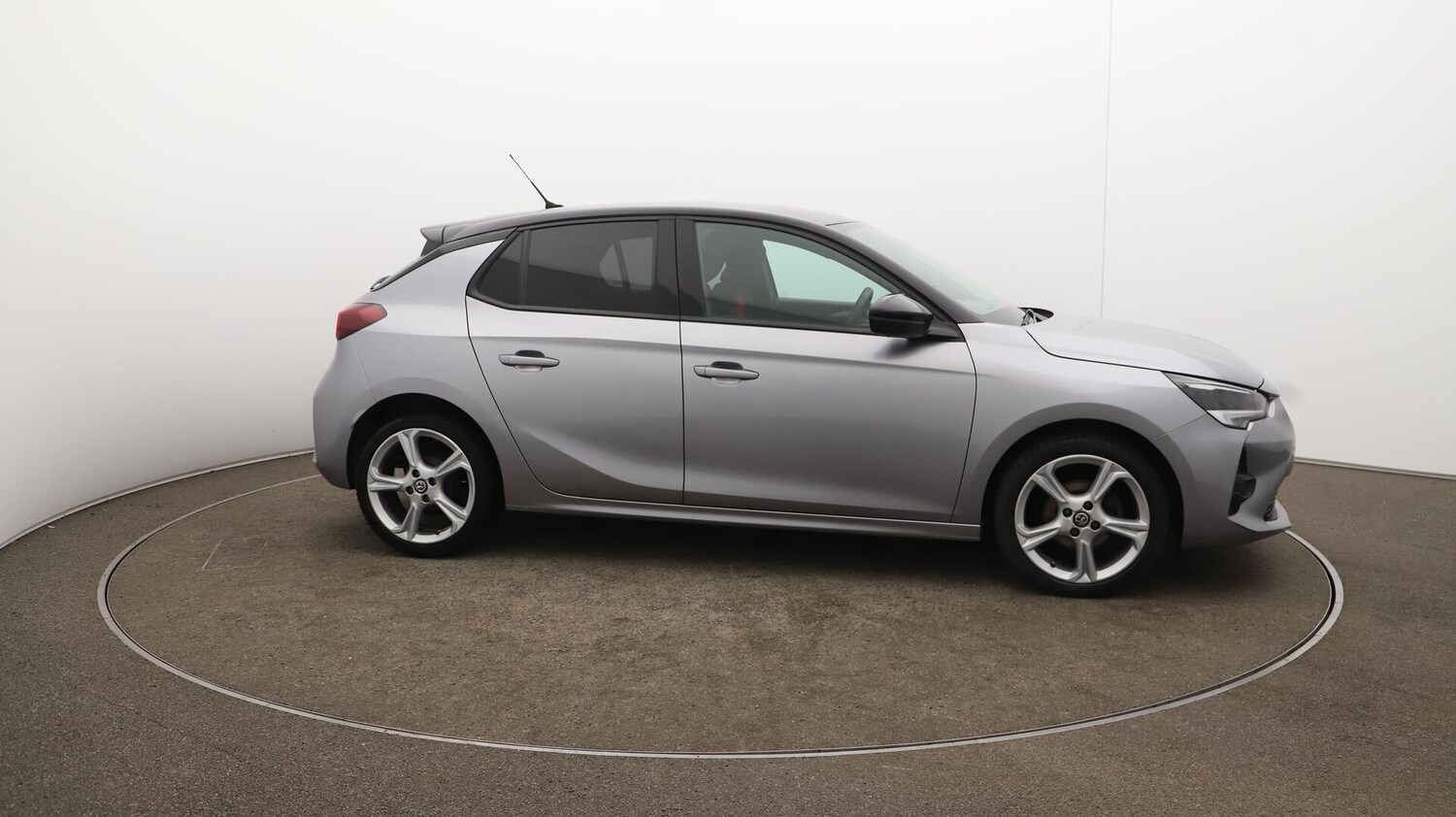 Used Vauxhall Corsa 2023 for sale - 76135972: Photo 36
