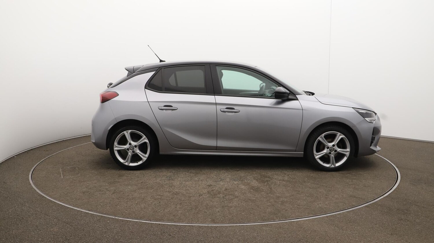 Used Vauxhall Corsa 2023 for sale - 76135972: Photo 38