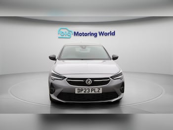 Used Vauxhall Corsa 2023 for sale - 76135972: Photo