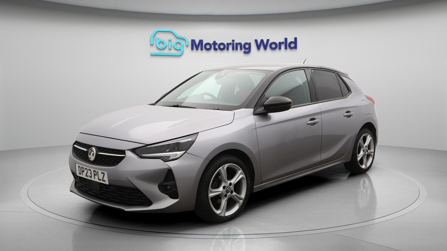 Used Vauxhall Corsa 2023 for sale - 76135972: Photo 4