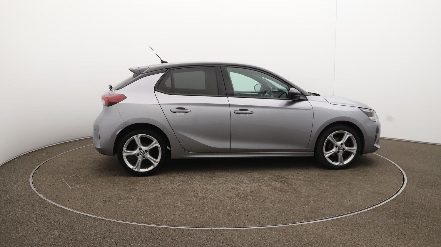 Used Vauxhall Corsa 2023 for sale - 76135972: Photo 40