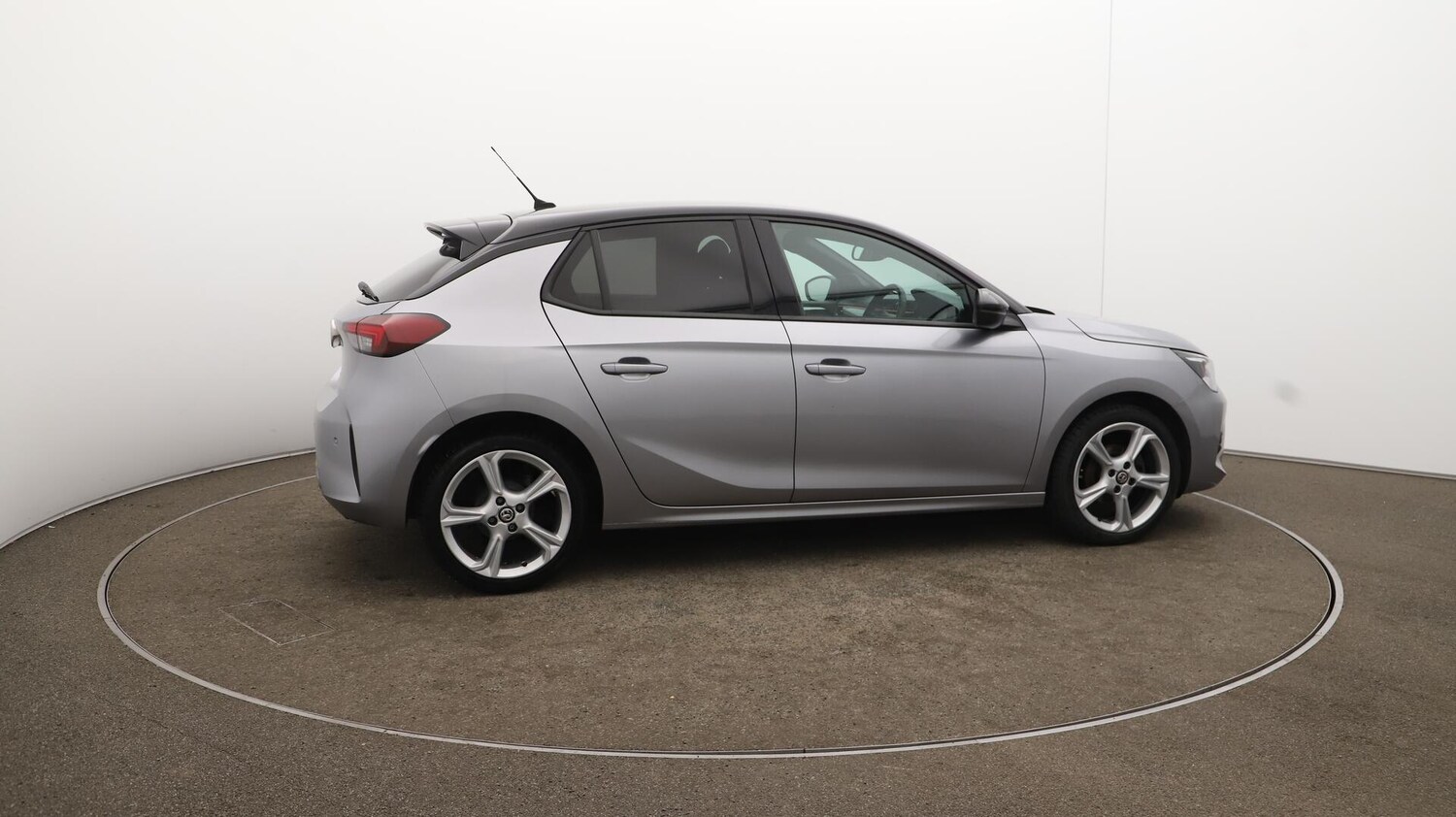 Used Vauxhall Corsa 2023 for sale - 76135972: Photo 42