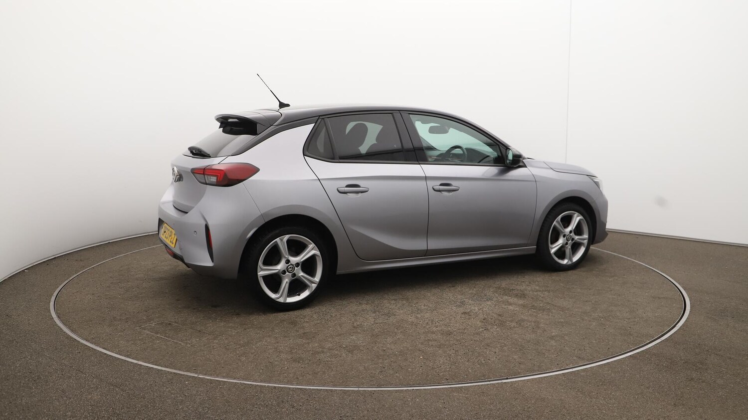 Used Vauxhall Corsa 2023 for sale - 76135972: Photo 44