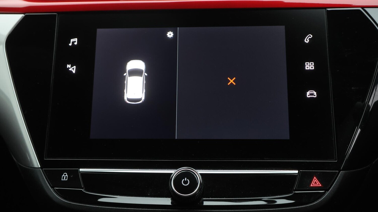 Used Vauxhall Corsa 2023 for sale - 76135972: Photo 45