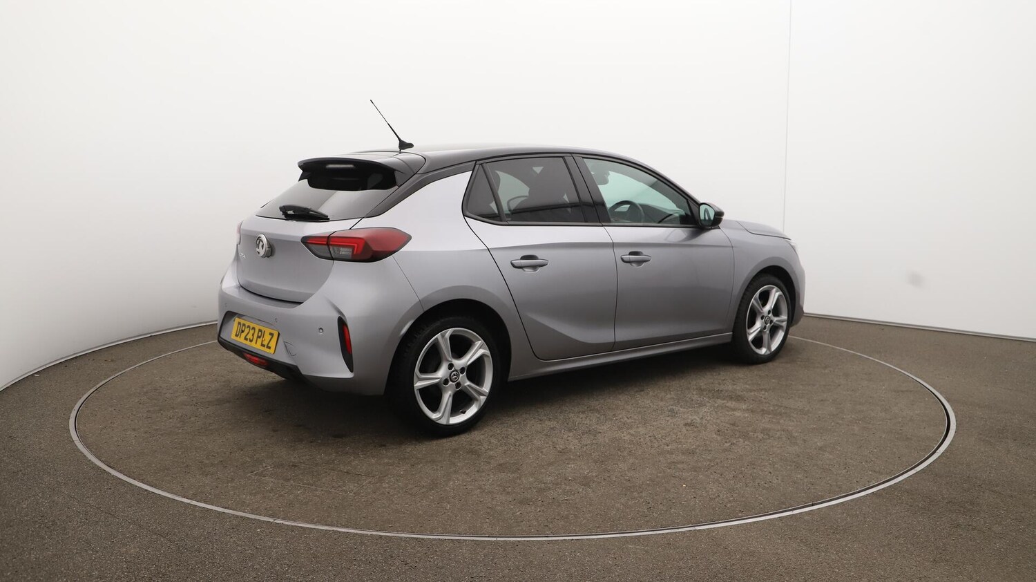 Used Vauxhall Corsa 2023 for sale - 76135972: Photo 46