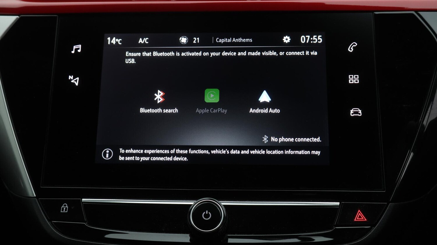 Used Vauxhall Corsa 2023 for sale - 76135972: Photo 47