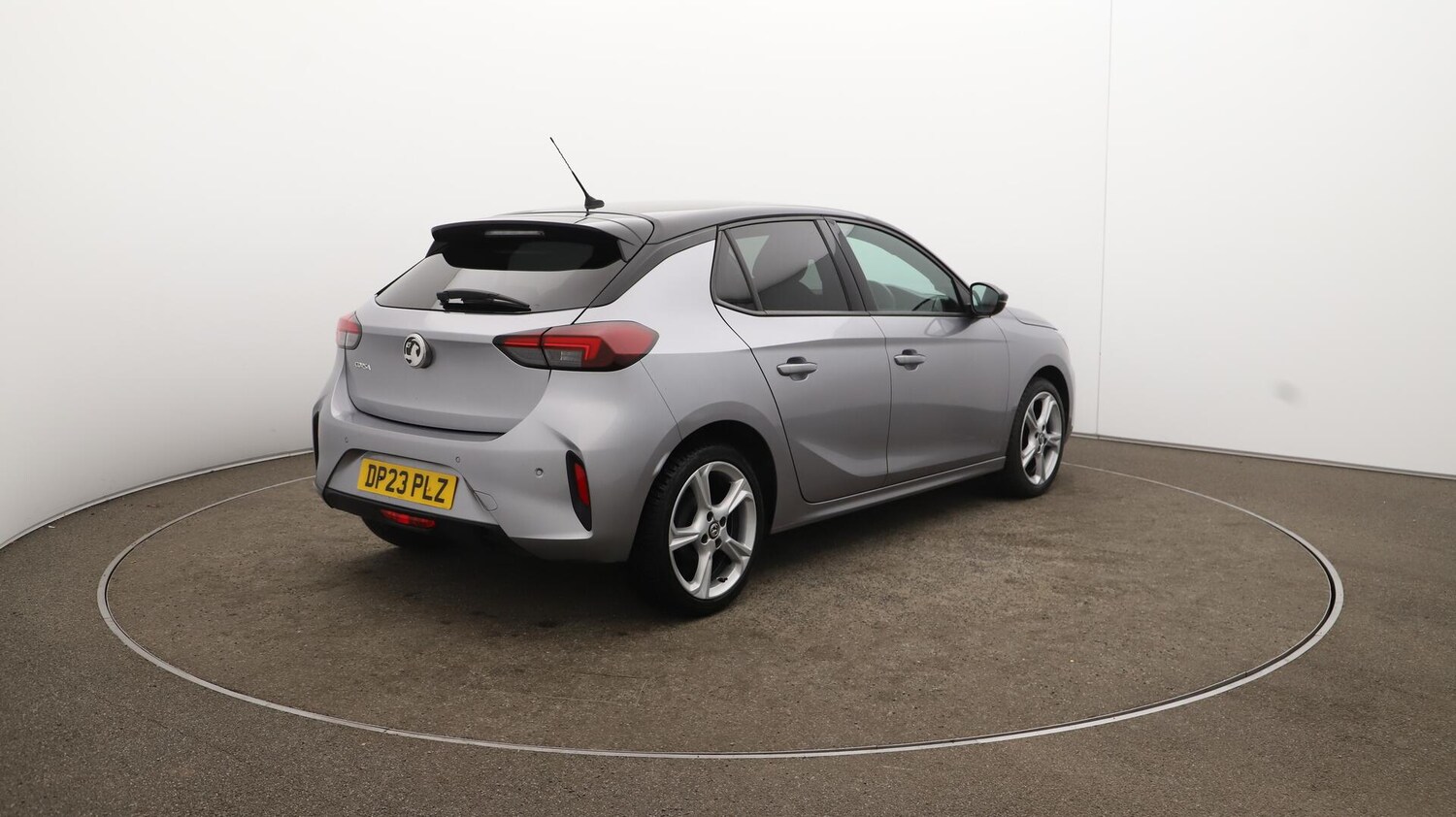 Used Vauxhall Corsa 2023 for sale - 76135972: Photo 49