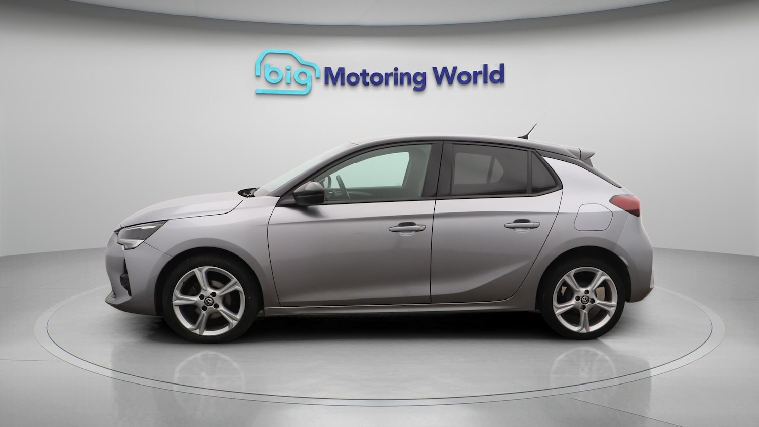 Used Vauxhall Corsa 2023 for sale - 76135972: Photo 5