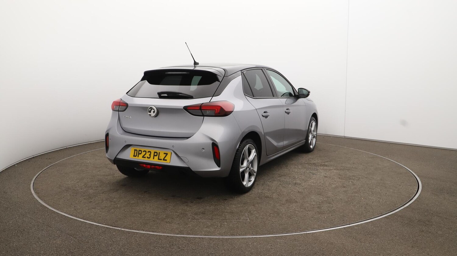 Used Vauxhall Corsa 2023 for sale - 76135972: Photo 51