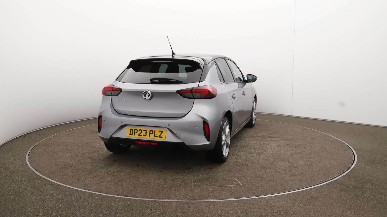 Used Vauxhall Corsa 2023 for sale - 76135972: Photo 53