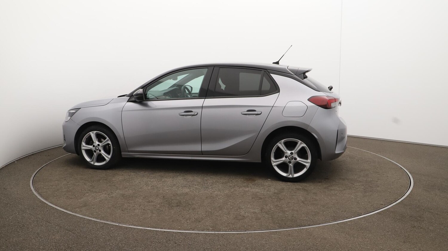 Used Vauxhall Corsa 2023 for sale - 76135972: Photo 57